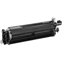 Lexmark 24B6518 gul toner (original)