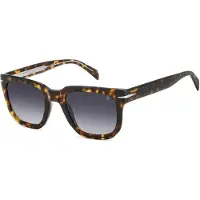David Beckham Db-7118-s-086 52/23/150 Solglasögon