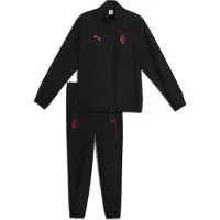 Puma Ac Milan 26/27 Essential Woven Träningsdräkt
