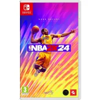 NBA 2K24 (Kobe Bryant Edition) - Nintendo Switch - Sport