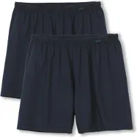 Calida Boxershorts marinblå