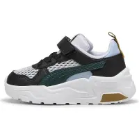 Puma Trinity 2 Lt Run Fun Ac+ Skor