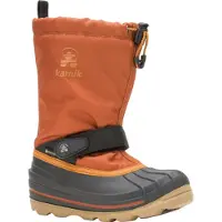 Kamik Waterbug8g Gore-tex Ungdomssnöstövlar