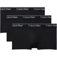 Calvin Klein Underwear Trosa 'LV000NB4409 - Intimo' svart