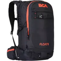 BCA - Lavinryggsäckar - Float 32 Black för Unisex - Svart