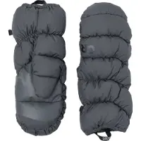 Outdoor Research Men's Coldfront Down Mitts Storm