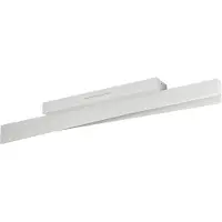 Eglo connect Smart taklampa Bolognano-Z, dimbar, Aluminium / grå / zink, Vardagsrum / matsal, Aluminium / grå / zink, Modern, Smarta hem taklampa