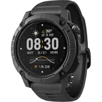 Coros Nomad GPS Watch Black