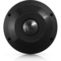 Ubiquiti G6 Pro 360 UVC-G6-Pro-360-B IP Övervakningskamera 3504 x 3504 pixel