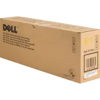 Dell gul toner 12.000 sidor