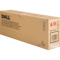 Dell magenta toner 12.000 sidor