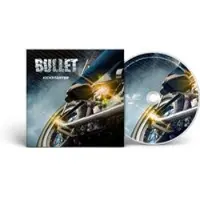 Ginza.se Bullet: Kickstarter 2026