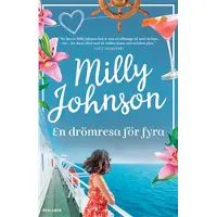 En drömresa för fyra