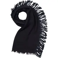 Giorgio Armani Halsduk antracit