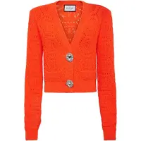 Philipp Plein Koftamonogram