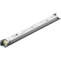 Philips Lighting Lysrör EVG 36 W (1 x 36 W) Dimbar