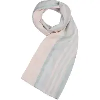 Emporio Armani Halsduk 'Emporio Schal' rosa