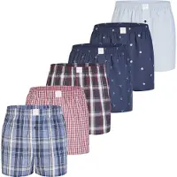 MG Boxer Klassiker 6-Pack