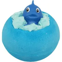 Bomb Cosmetics Splash Toy Bath Bomb – 160g