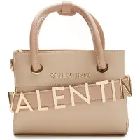 Valentino Shoppingväska 'Alexia' beige
