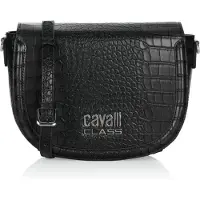 Cavalli Class Handväskor - kvinnor - Svart - One size