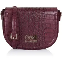 Roberto Cavalli Handväskor - kvinnor - Röd - One size