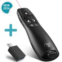 Nedis WLPSRL100BK, Svart