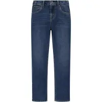Levi's Kids Jeans blå denim