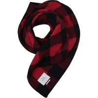 Woolrich Halsduk 'Schal' svart