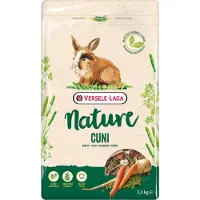 Versele-Laga Nature Cuni Kaninmat 9kg