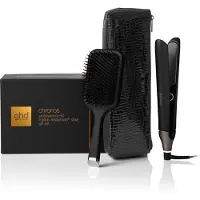 GHD Chronos Christmas Gift Set - Hair Straightener (Limited Edition)
