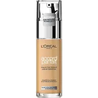 L'Oréal Accord Parfait Foundation #2n-vanilj 30 ml
