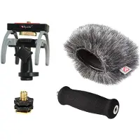 Rycote Audio Kit - Sony PCM-D100