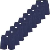 Phil&Co. Boxer Jersey Loose Fit 9-Pack