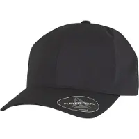 Flexfit Delta Snapback-keps