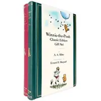 Winnie-the-Pooh Classic Edition Gift Set