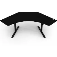 AROZZI Arena Angelo - Pure Black