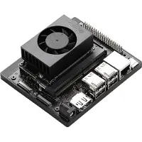 Nvidia Jetson ORIN Nano 8GB Developer Kit+++ inbyggd plattform för fristående system (945-13766-0005-000)
