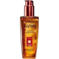 L'Oréal Professionnel Elvive Hydraterende Hårolja 100 ml
