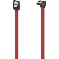 Ginza.se HAMA Cable SATA Serial-ATA III 90° 6 Gbit/s Internal 0.60m