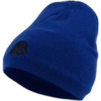 Guggen Mountain Unisex Ullhatt med lätt Fleecefoder