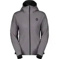 SCOTT Insuloft Light Sweatshirt Med Dragkedja