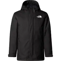 The North Face Vinterjacka - Snöquest - Svart - - 18-20 år - Vinterjacka