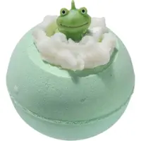 Bomb Cosmetics It's Not Easy Being Green Bath Bomb – 160g