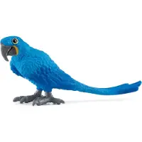 Schleich Wild Life - Hyacint - L: 8,3 cm - 14859 - - One Size - Leksaksdjur