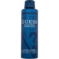 GUESS Seductive Homme Blue Deodorant spray 226 ml