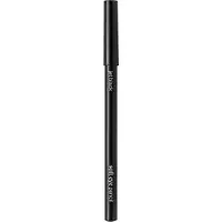 Paese Cosmetics Soft Eyepencil Kajalpenna 1.35 g Nr. 01 - Jet Black