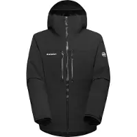 Mammut Stoney Hardshell Thermo Jacka