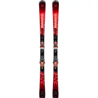 Rossignol Hero Elite Mt Ca Konect+nx 12 Konect Gw Alpint Skidpaket