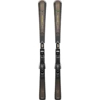 Rossignol Nova 8 Xpress+xpress W 11 Gw Alpint Skidpaket För Damer